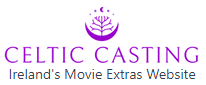 Celtic Casting logo