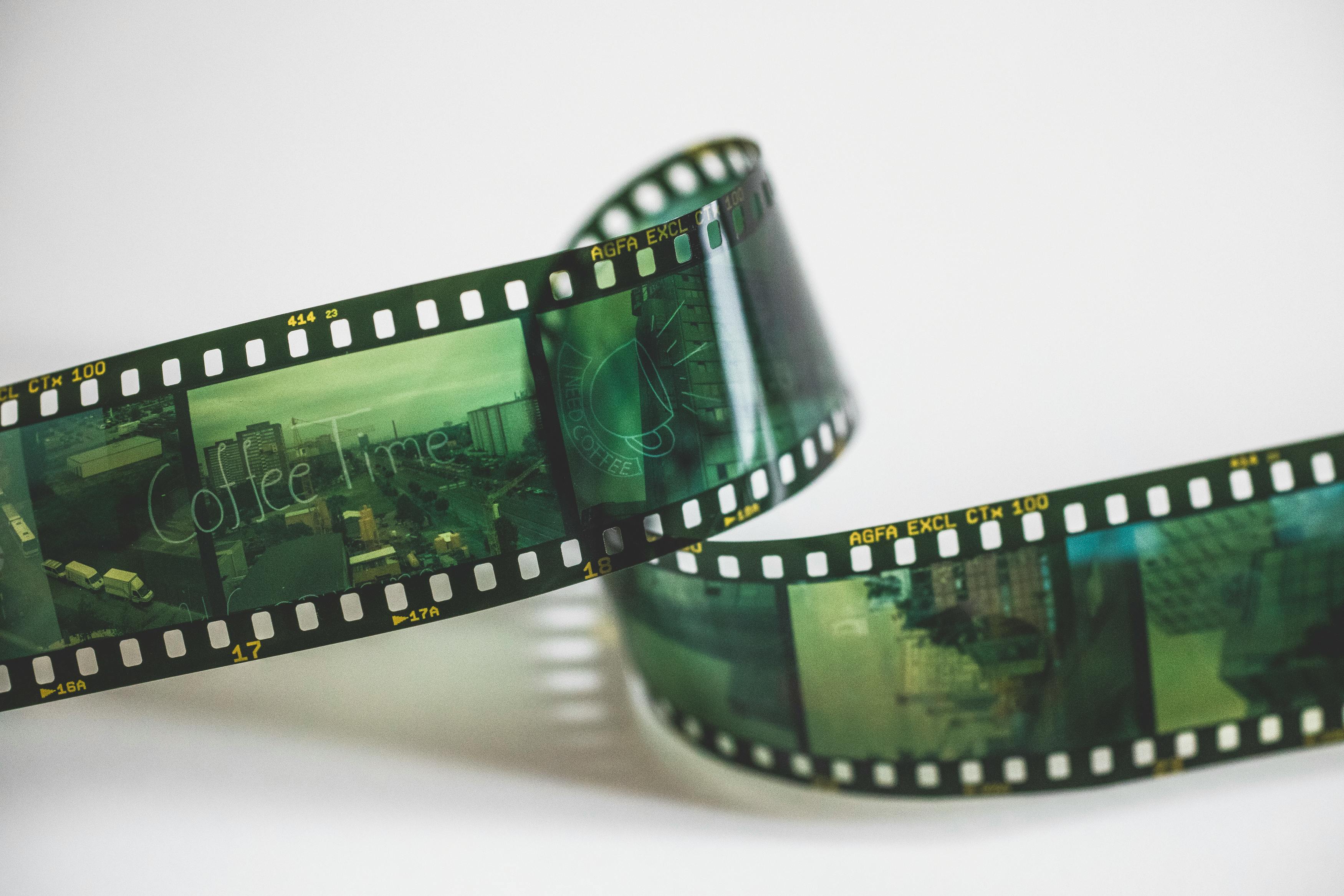 What I Learned from Producing My First Short Film